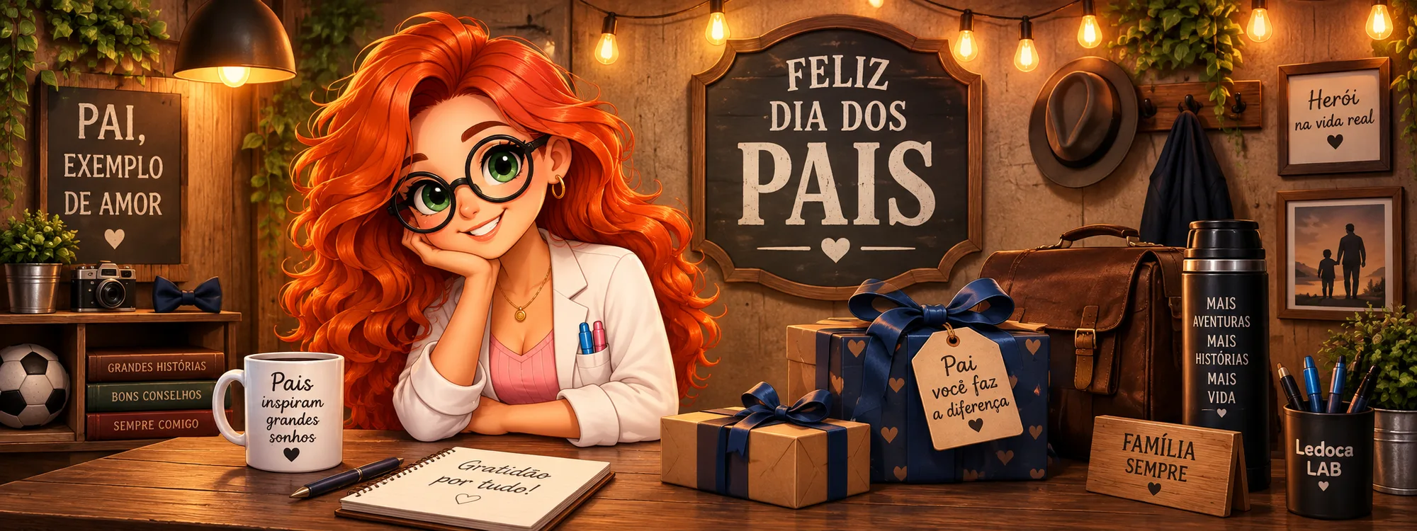 Imagem da ocasião Dia dos Pais
